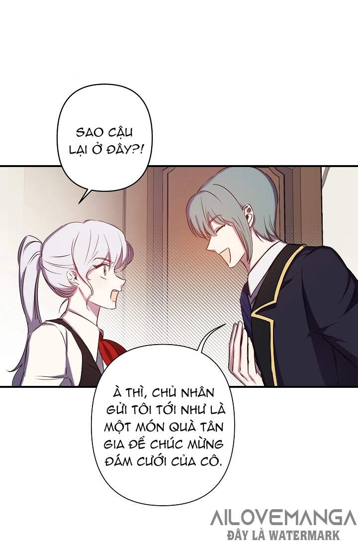 Hôn Lễ Báo Thù Chapter 53 - 25