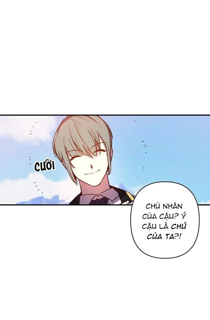 Hôn Lễ Báo Thù Chapter 54 - 2