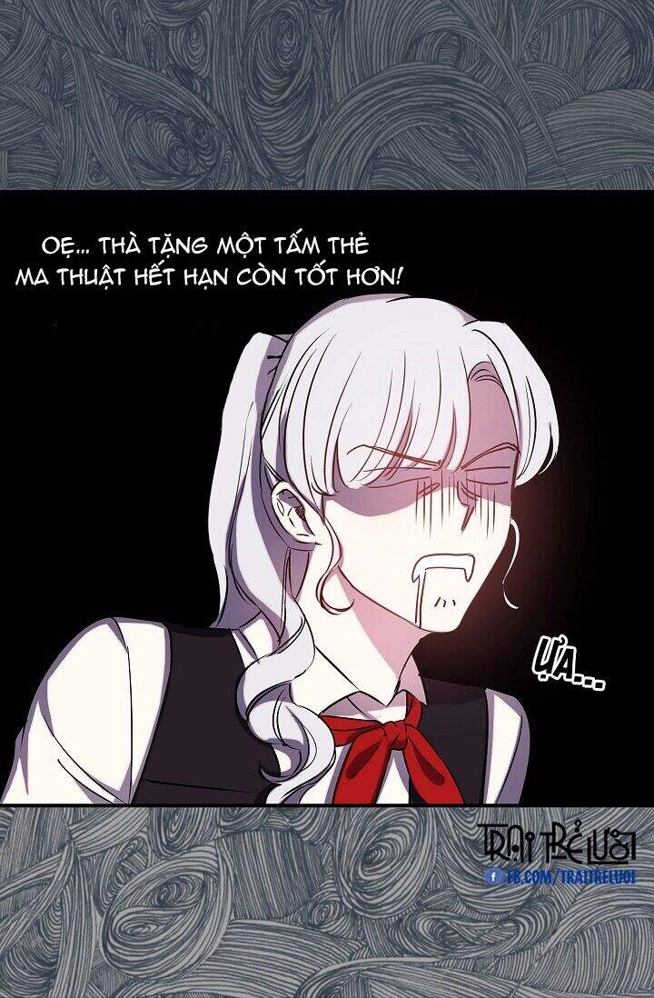 Hôn Lễ Báo Thù Chapter 54 - 3