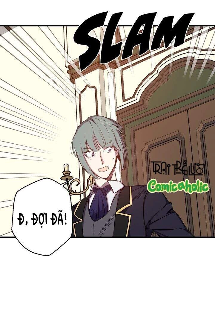 Hôn Lễ Báo Thù Chapter 54 - 10