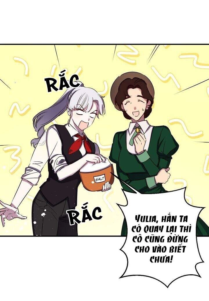 Hôn Lễ Báo Thù Chapter 54 - 11