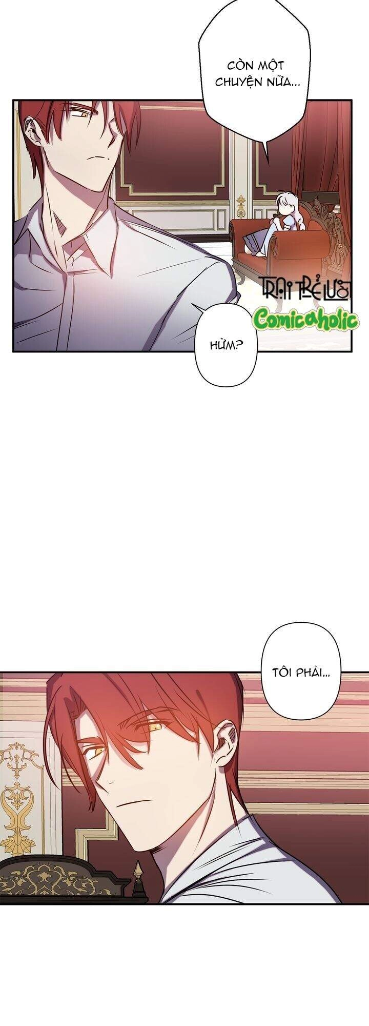 Hôn Lễ Báo Thù Chapter 54 - 23