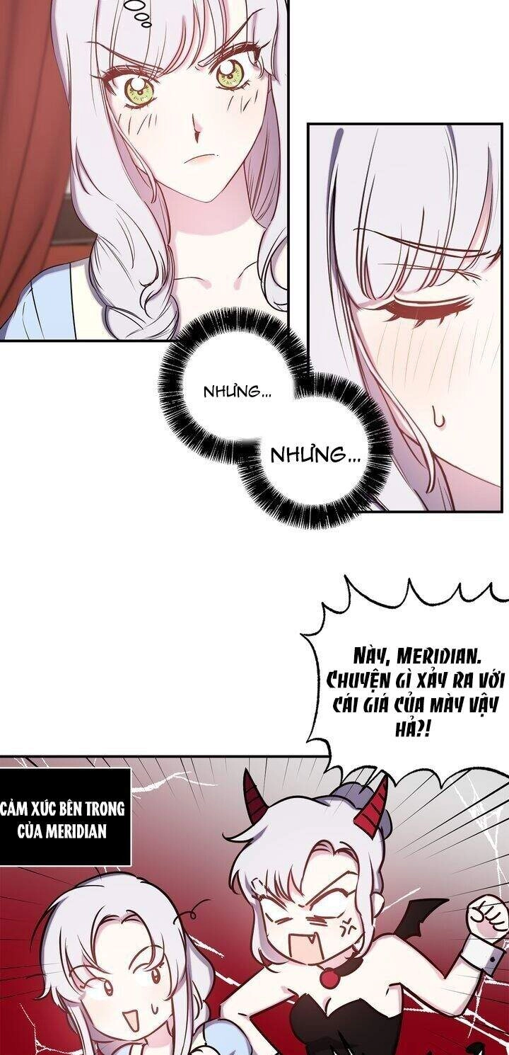 Hôn Lễ Báo Thù Chapter 54 - 29