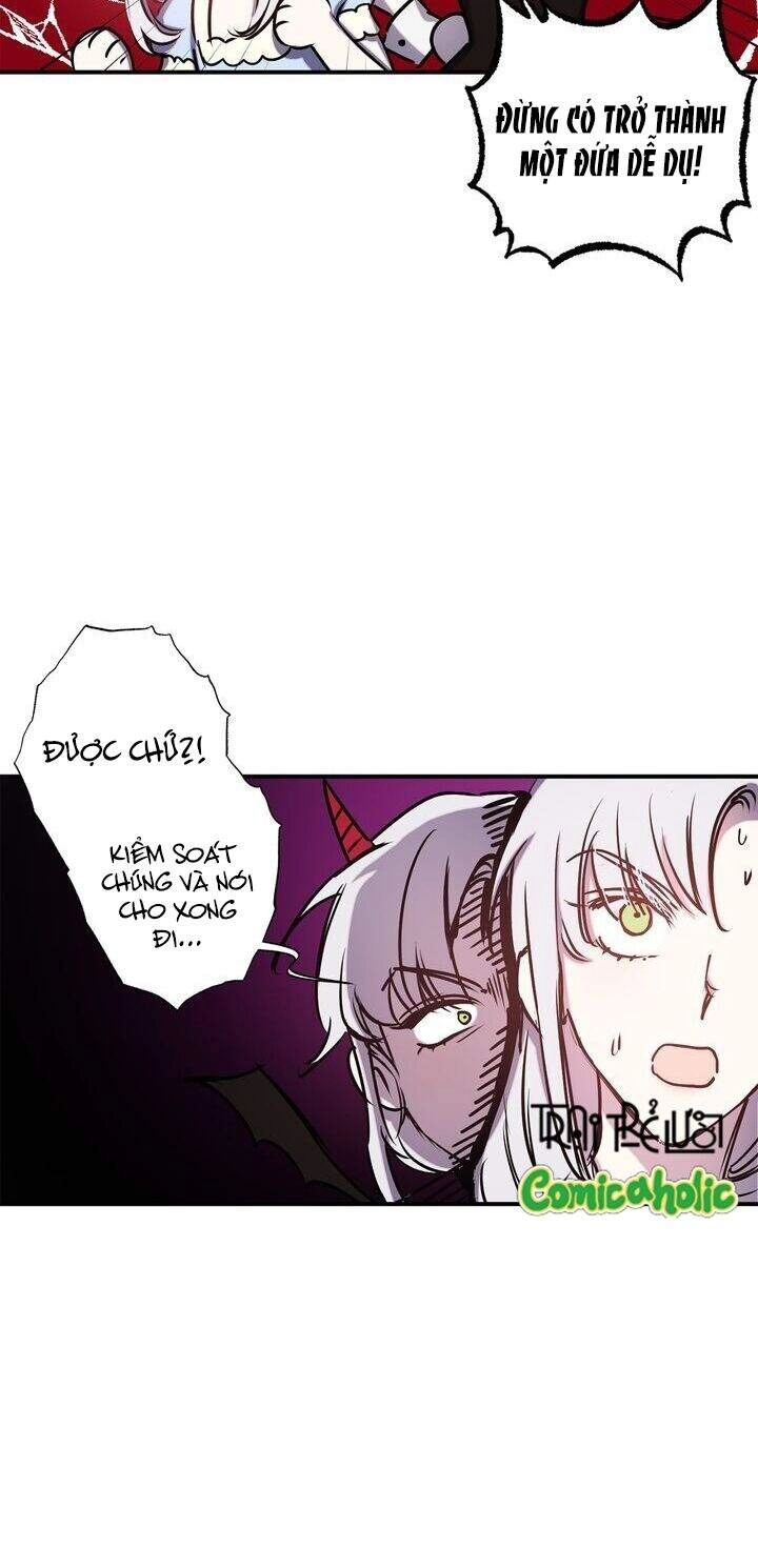 Hôn Lễ Báo Thù Chapter 54 - 30