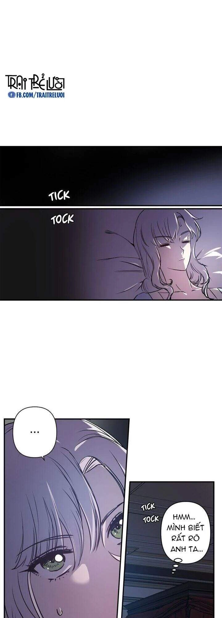 Hôn Lễ Báo Thù Chapter 55 - 2