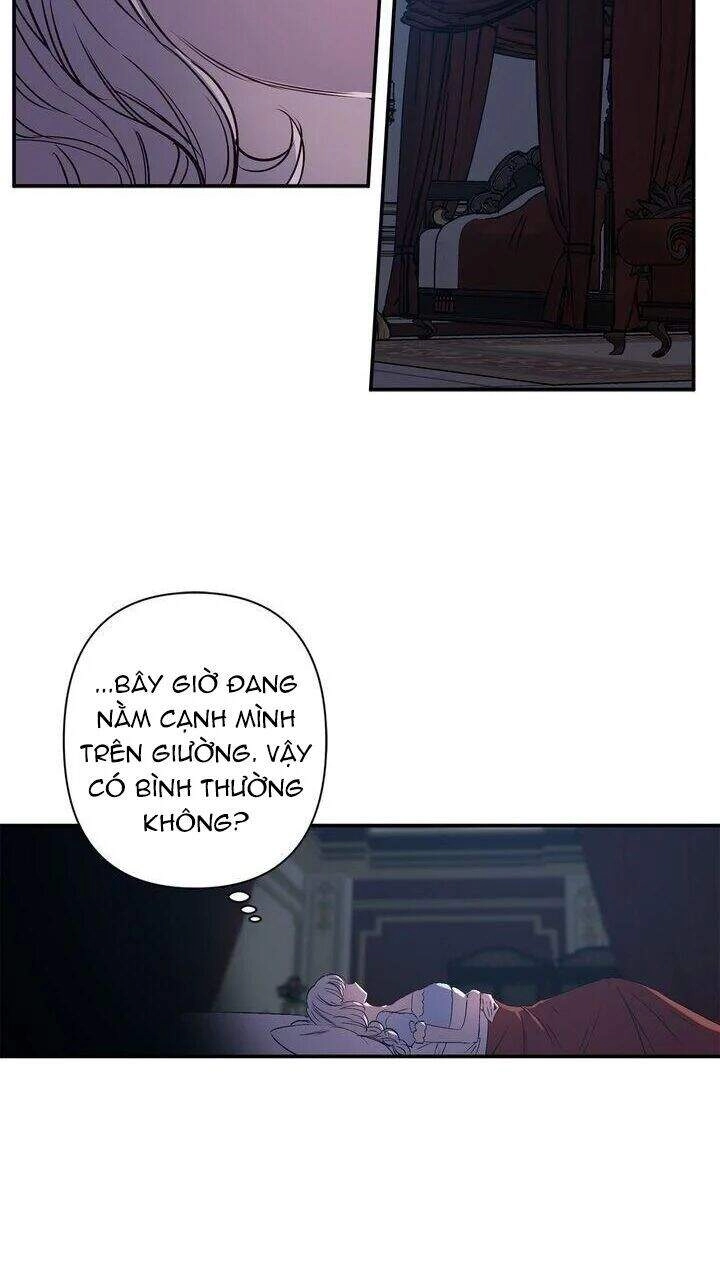 Hôn Lễ Báo Thù Chapter 55 - 3