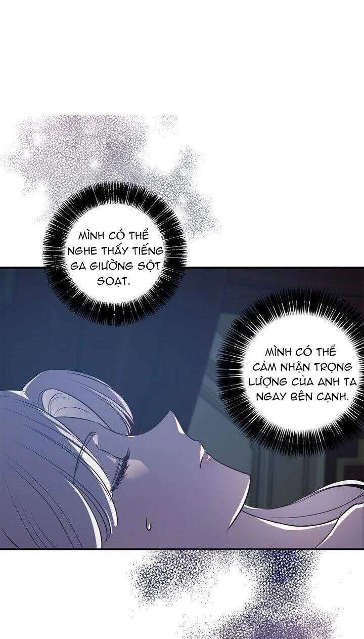 Hôn Lễ Báo Thù Chapter 55 - 4