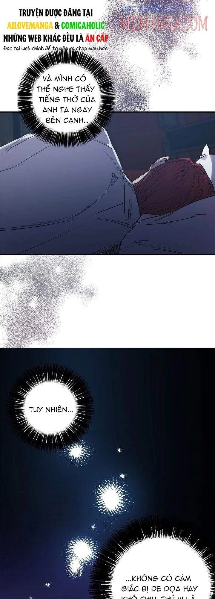 Hôn Lễ Báo Thù Chapter 55 - 5