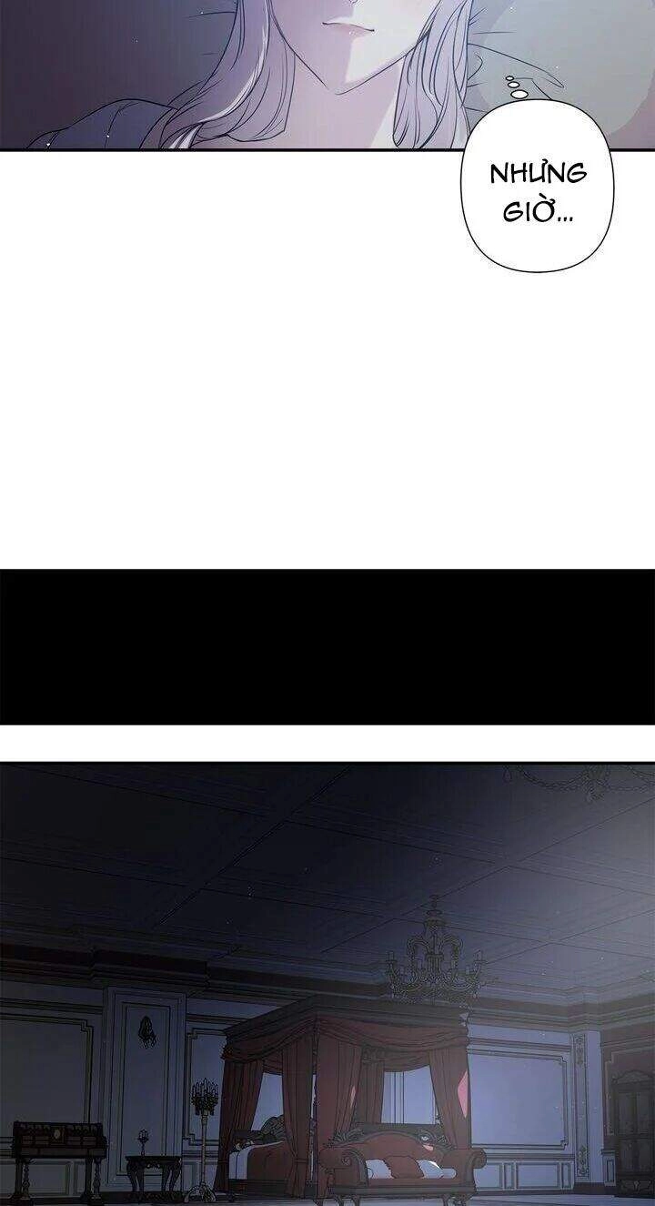 Hôn Lễ Báo Thù Chapter 55 - 7