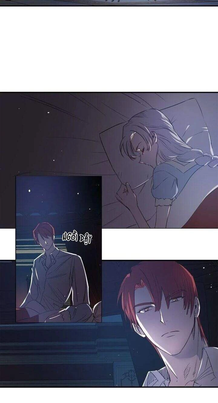 Hôn Lễ Báo Thù Chapter 55 - 8