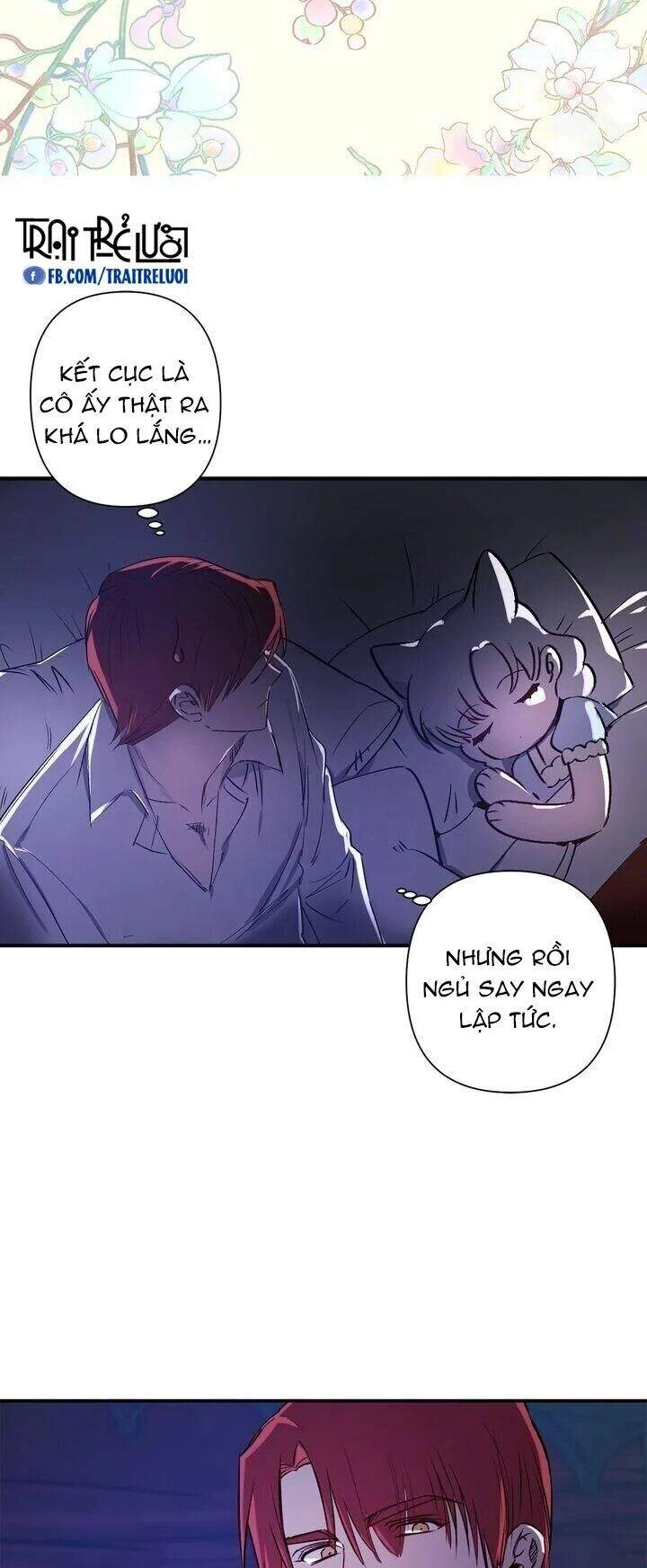 Hôn Lễ Báo Thù Chapter 55 - 10