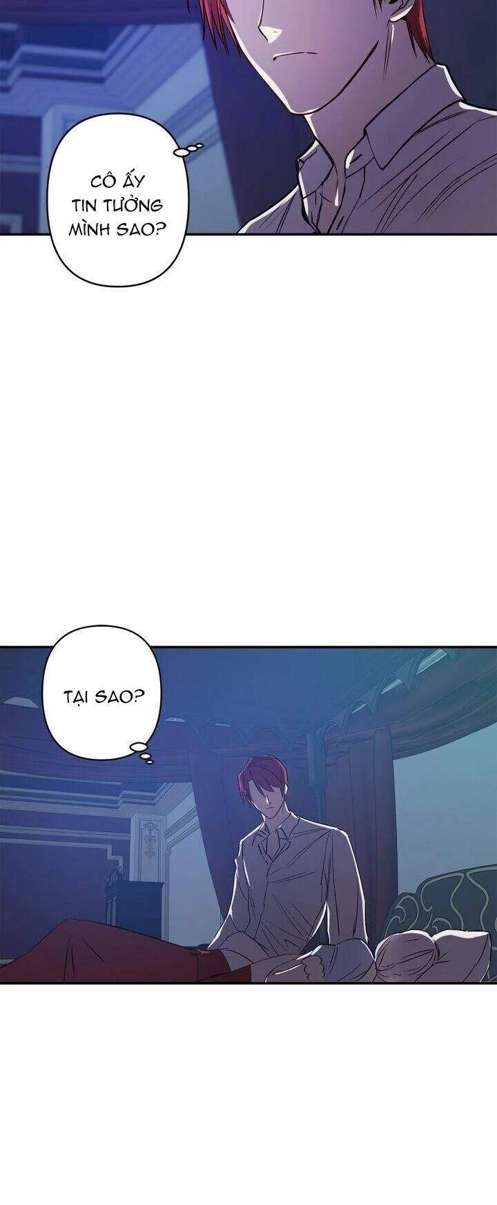 Hôn Lễ Báo Thù Chapter 55 - 11