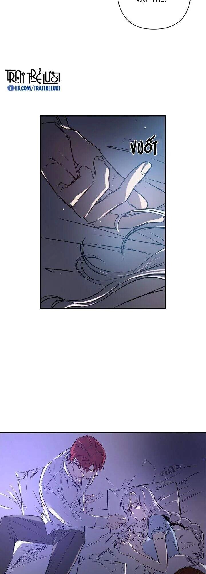 Hôn Lễ Báo Thù Chapter 55 - 13