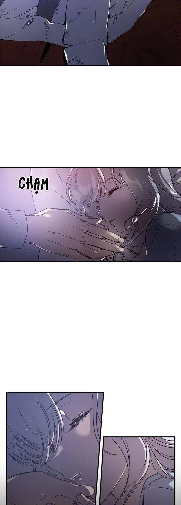 Hôn Lễ Báo Thù Chapter 55 - 14