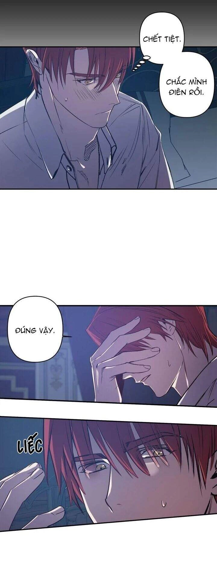 Hôn Lễ Báo Thù Chapter 55 - 16