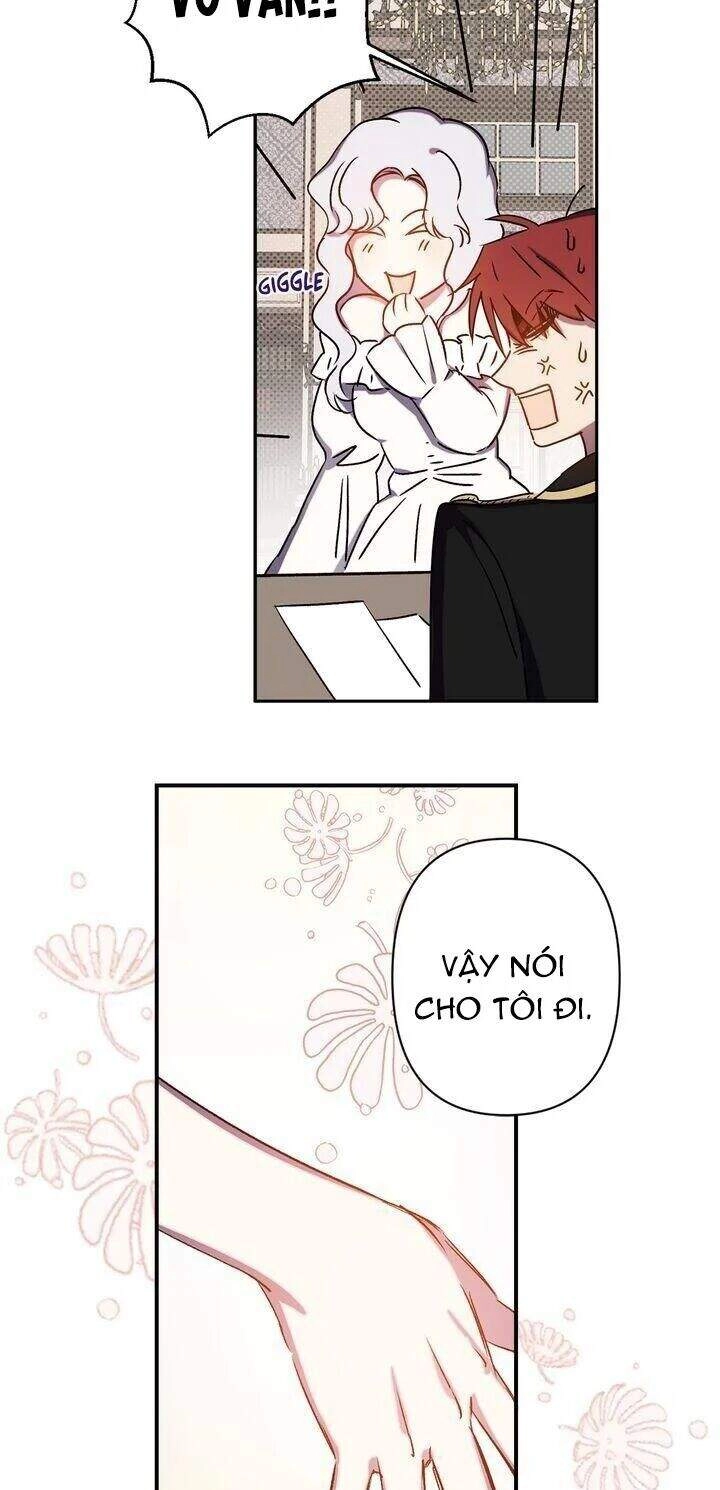 Hôn Lễ Báo Thù Chapter 55 - 21