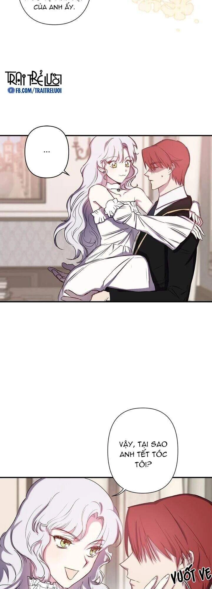 Hôn Lễ Báo Thù Chapter 55 - 24