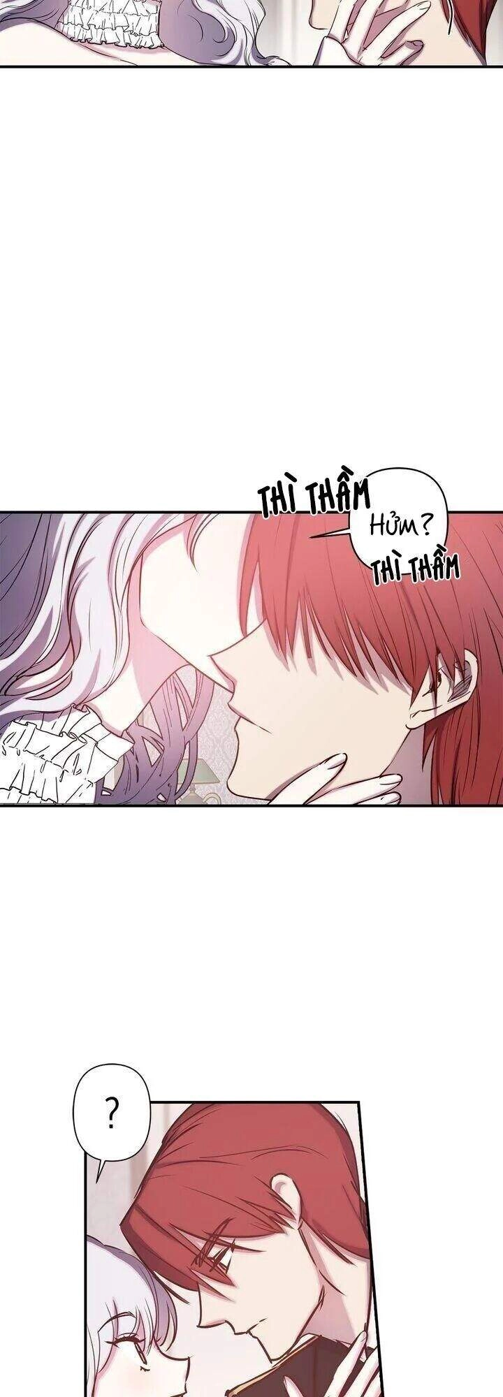 Hôn Lễ Báo Thù Chapter 55 - 25