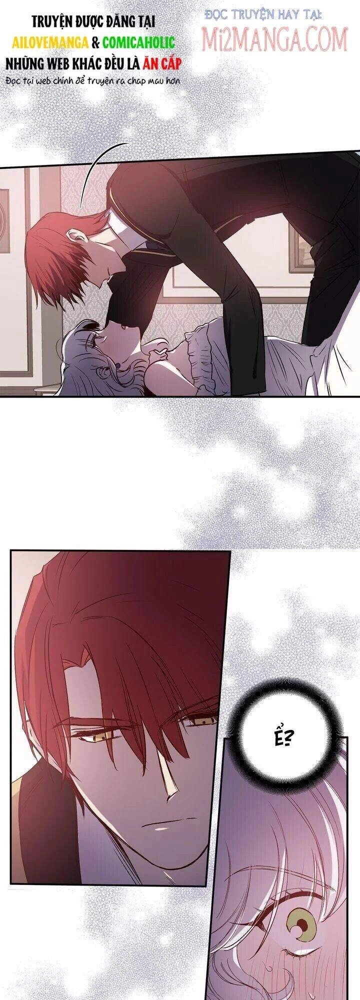 Hôn Lễ Báo Thù Chapter 55 - 28