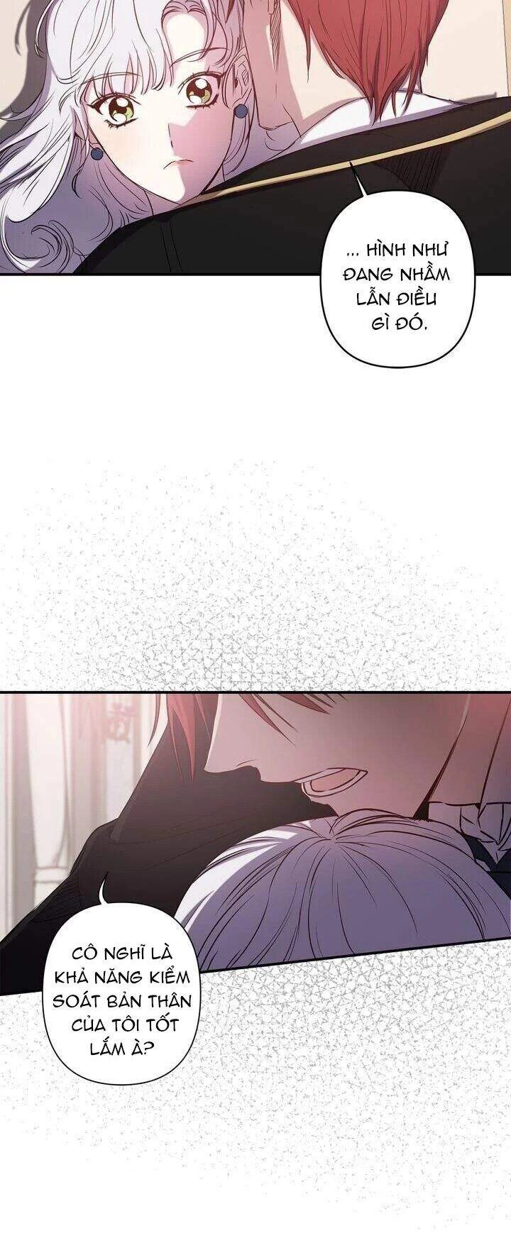 Hôn Lễ Báo Thù Chapter 55 - 30