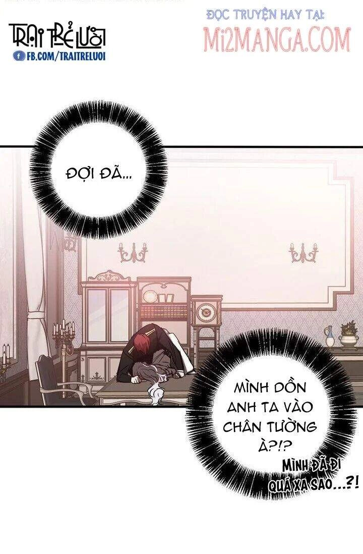 Hôn Lễ Báo Thù Chapter 56 - 1