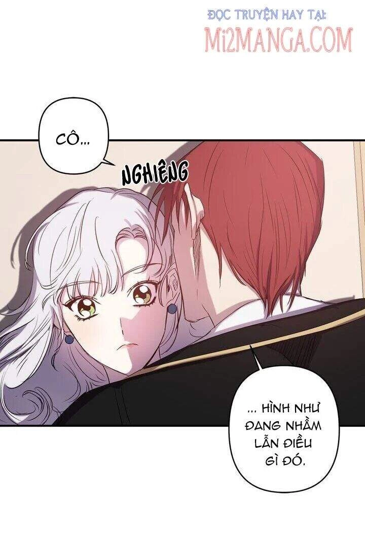 Hôn Lễ Báo Thù Chapter 56 - 2