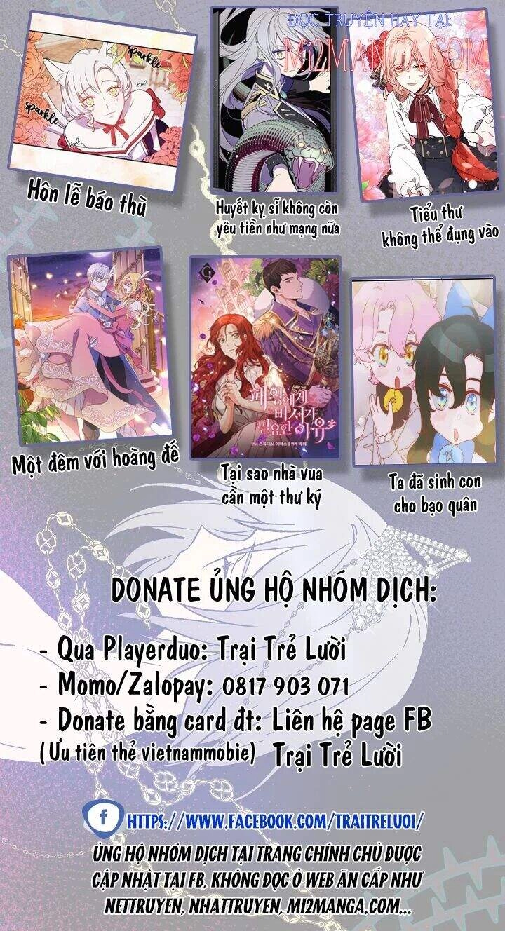 Hôn Lễ Báo Thù Chapter 56 - 4