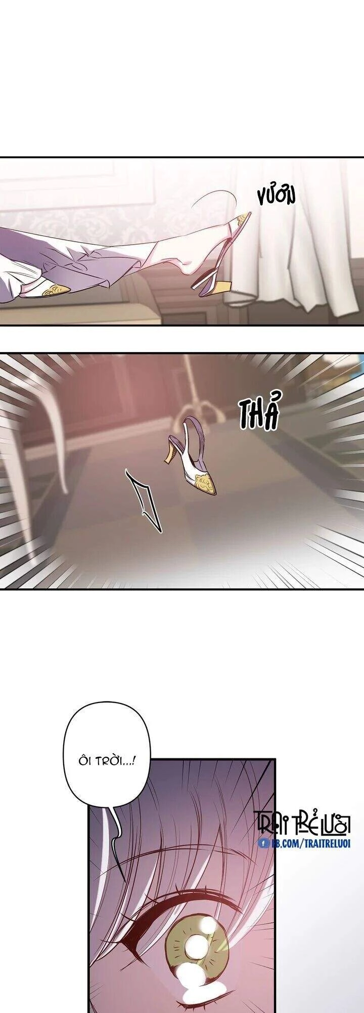 Hôn Lễ Báo Thù Chapter 56 - 6