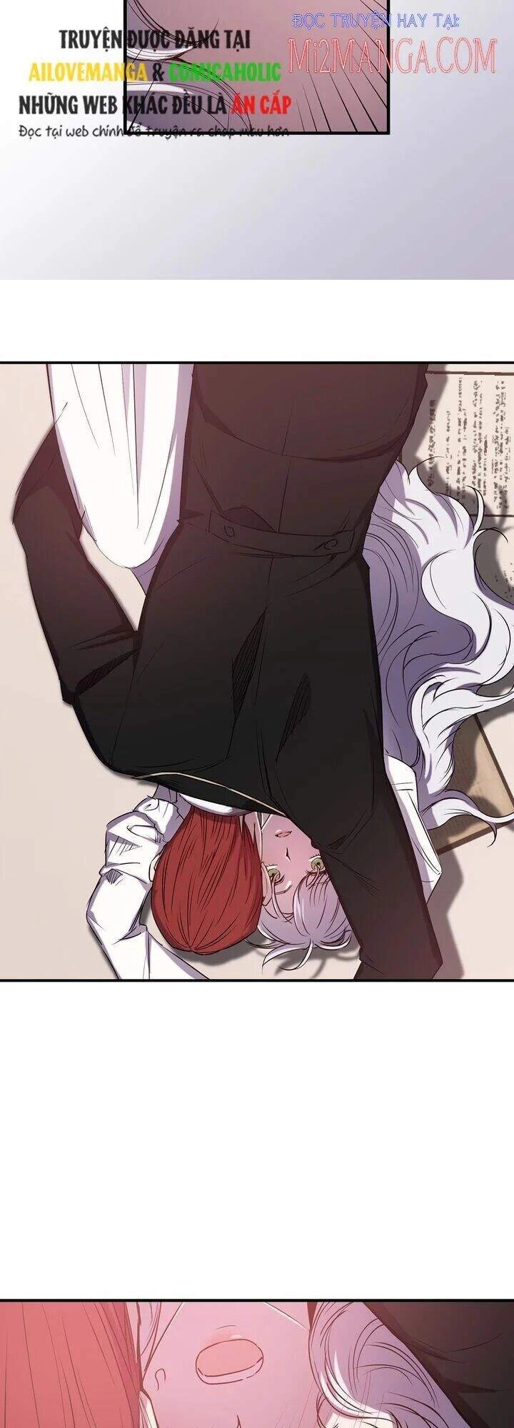 Hôn Lễ Báo Thù Chapter 56 - 7