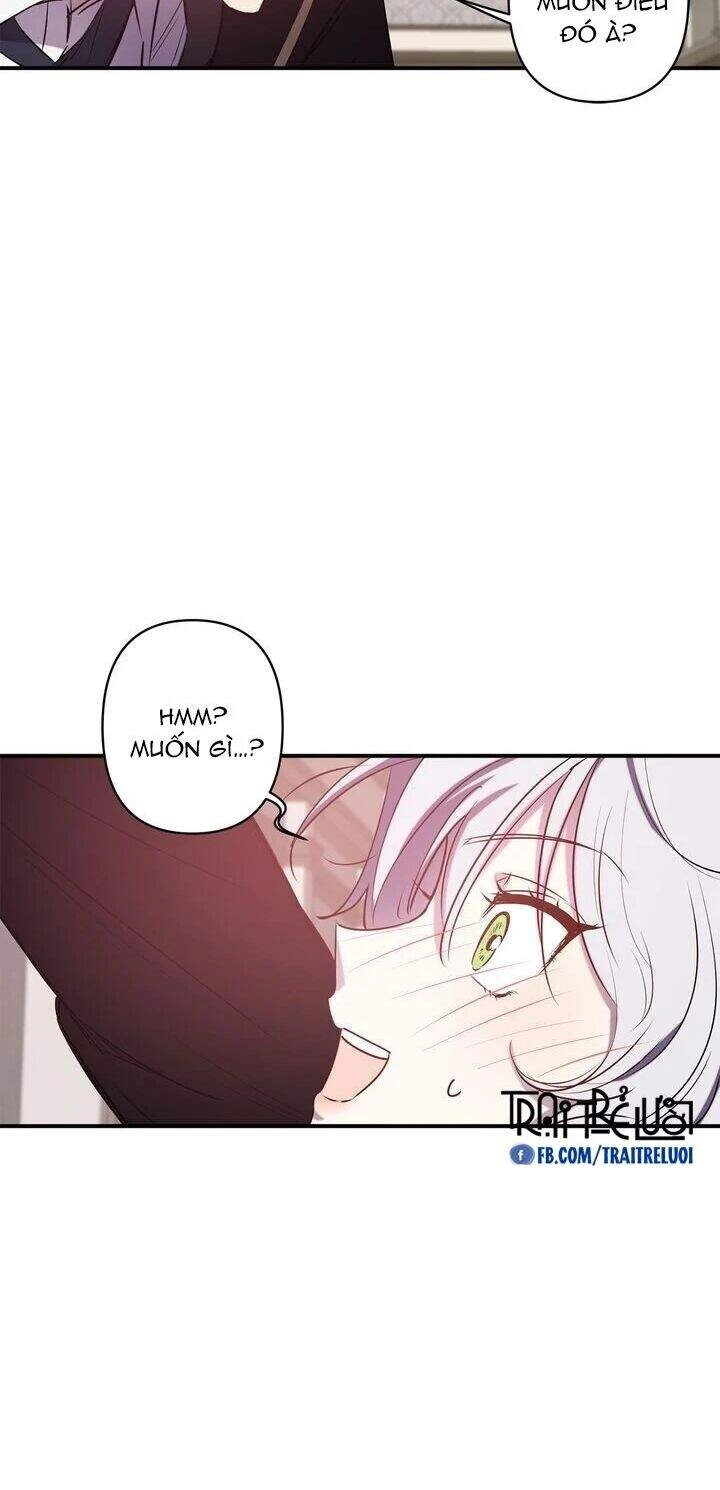 Hôn Lễ Báo Thù Chapter 56 - 10