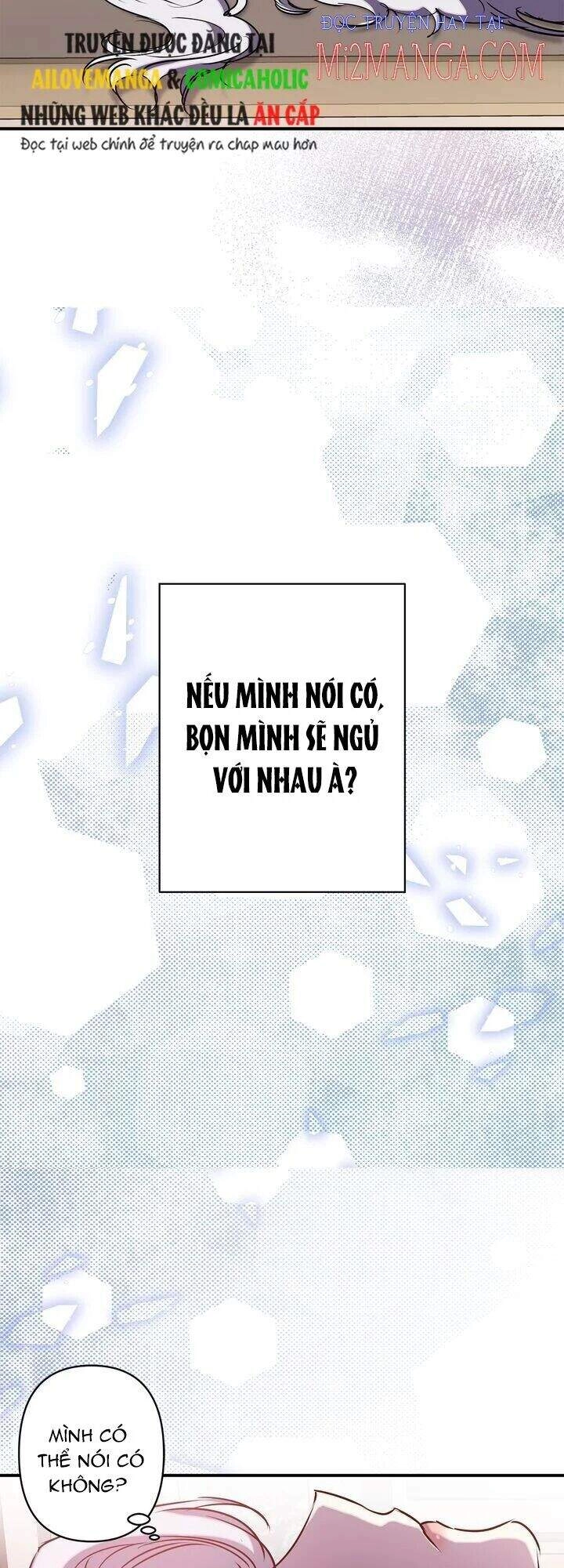 Hôn Lễ Báo Thù Chapter 56 - 13