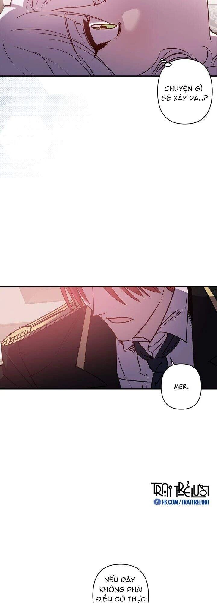 Hôn Lễ Báo Thù Chapter 56 - 14