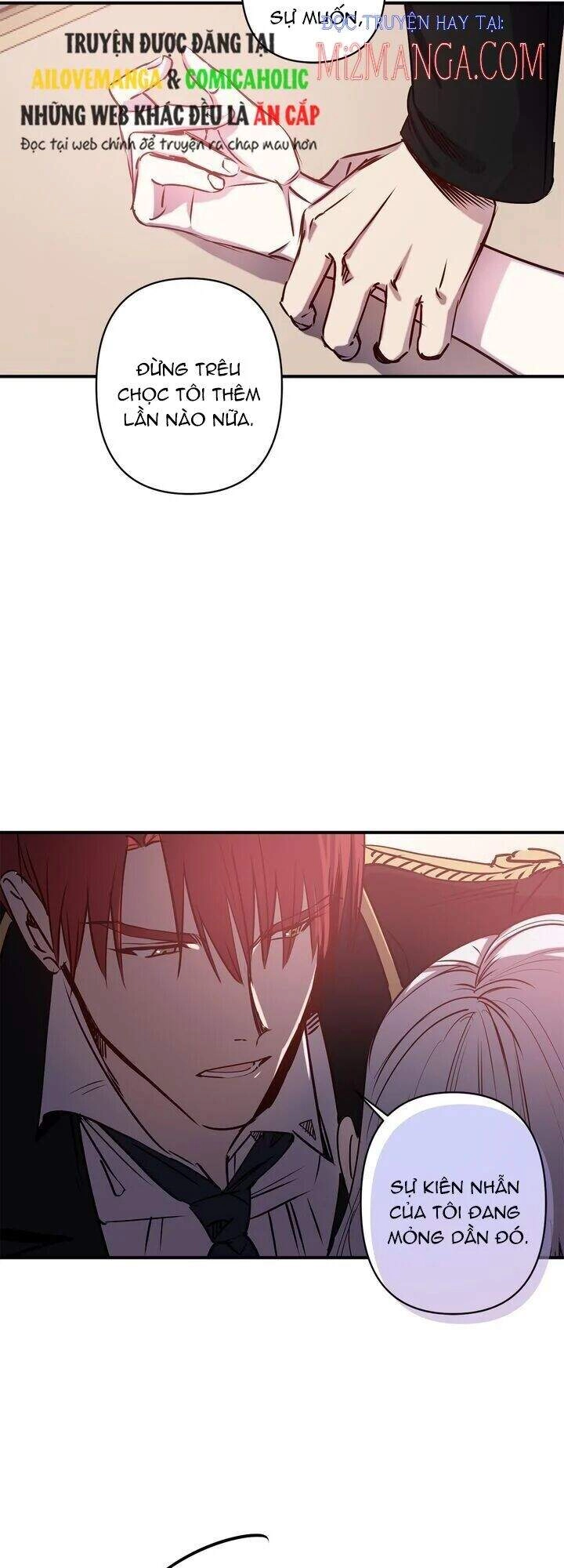 Hôn Lễ Báo Thù Chapter 56 - 15