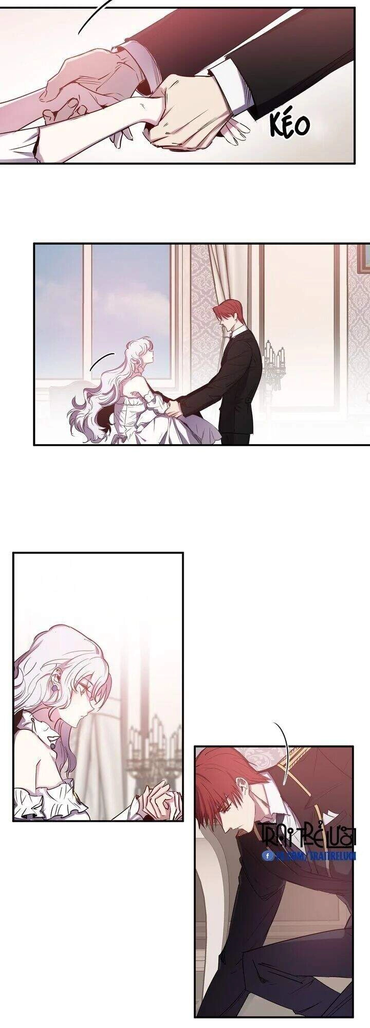 Hôn Lễ Báo Thù Chapter 56 - 16