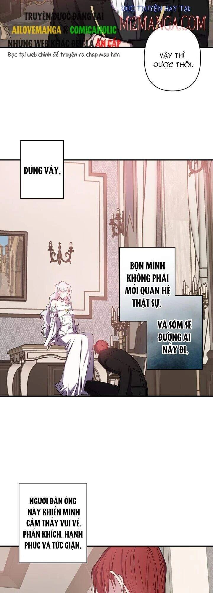 Hôn Lễ Báo Thù Chapter 56 - 19