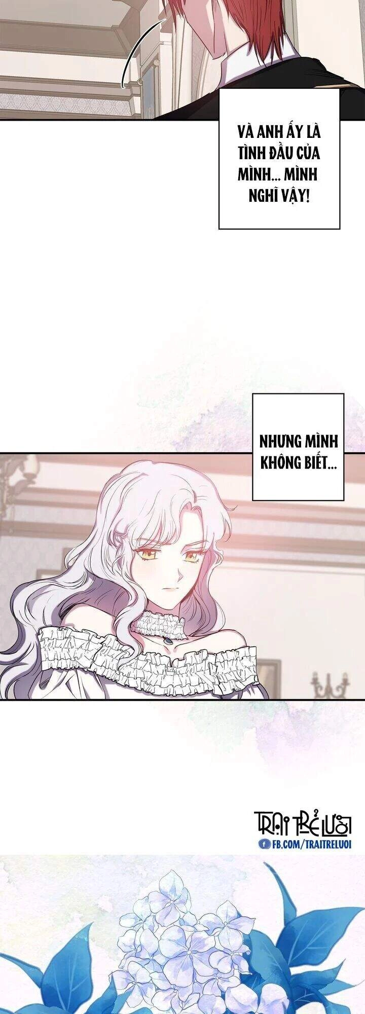 Hôn Lễ Báo Thù Chapter 56 - 20