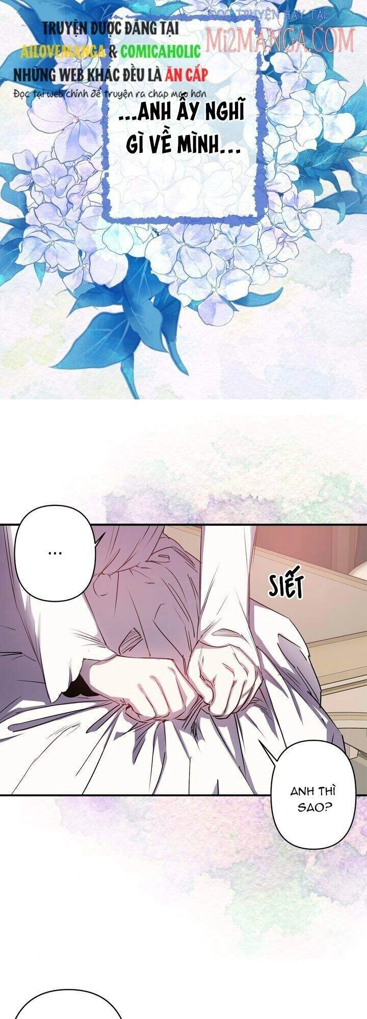 Hôn Lễ Báo Thù Chapter 56 - 21