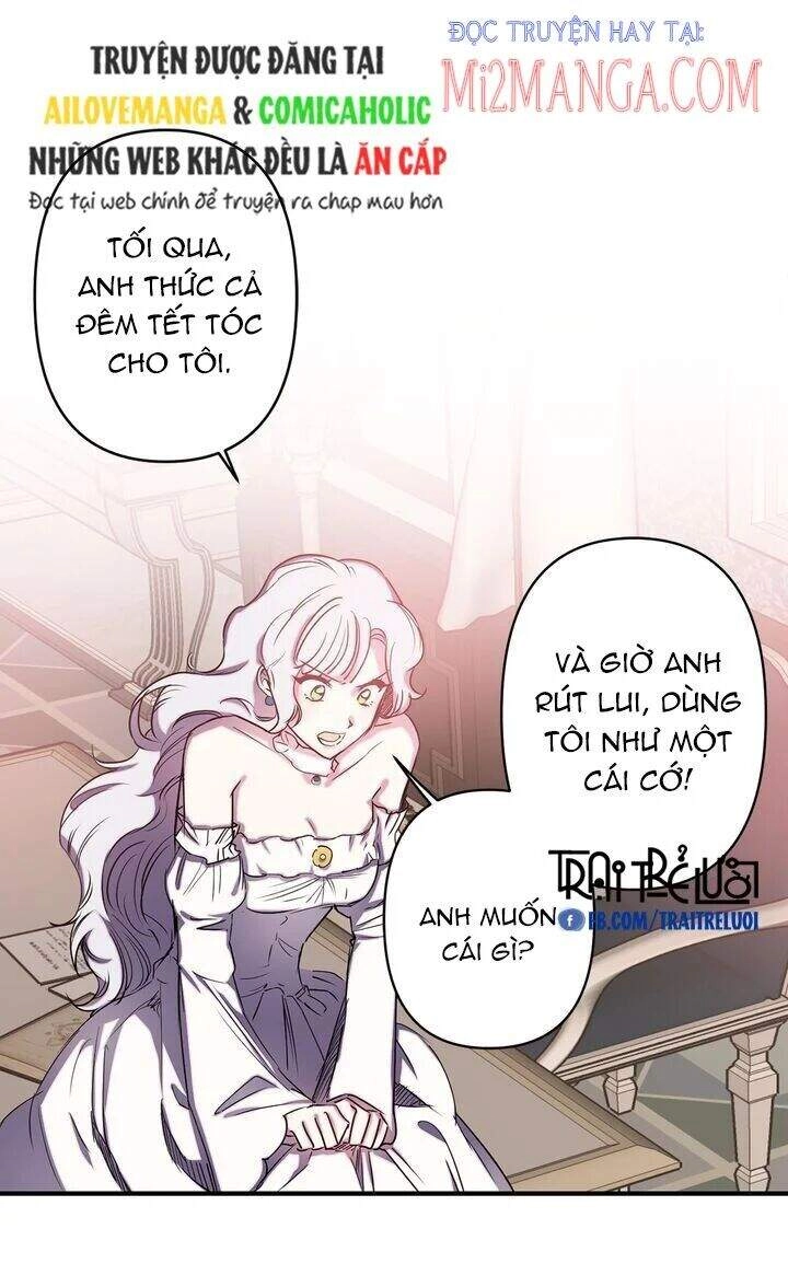 Hôn Lễ Báo Thù Chapter 56 - 23