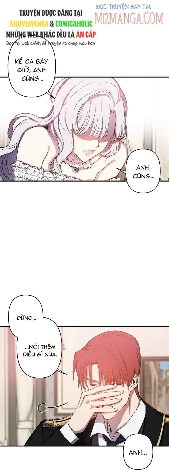 Hôn Lễ Báo Thù Chapter 56 - 24