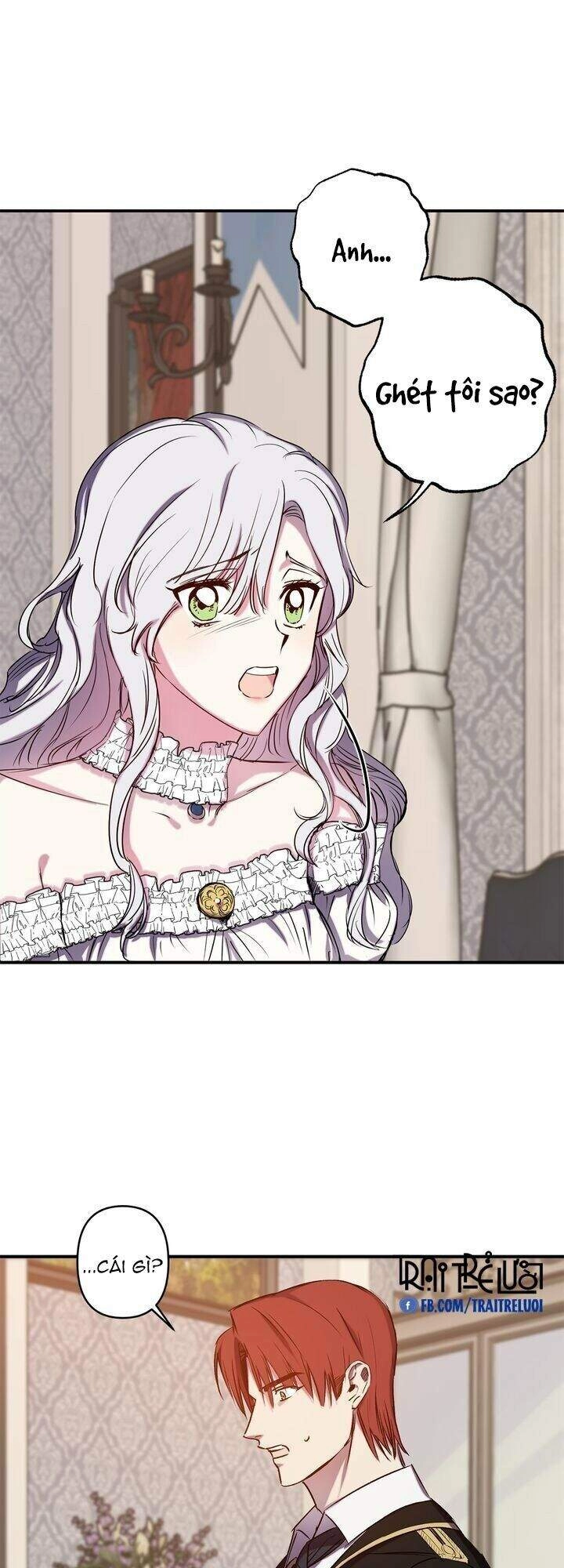 Hôn Lễ Báo Thù Chapter 56 - 25