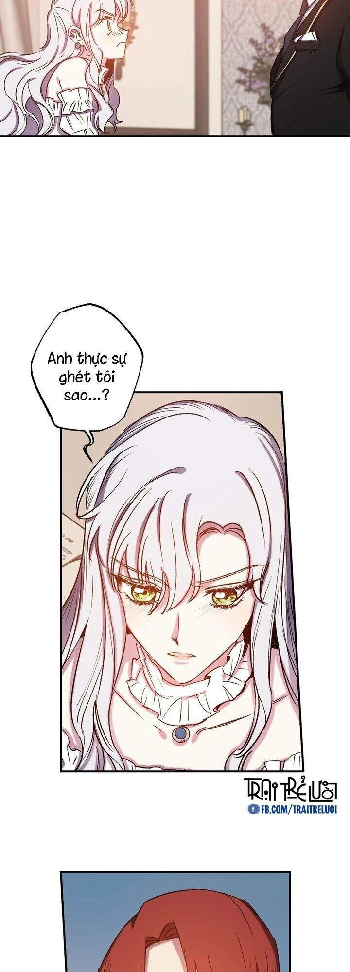 Hôn Lễ Báo Thù Chapter 56 - 27