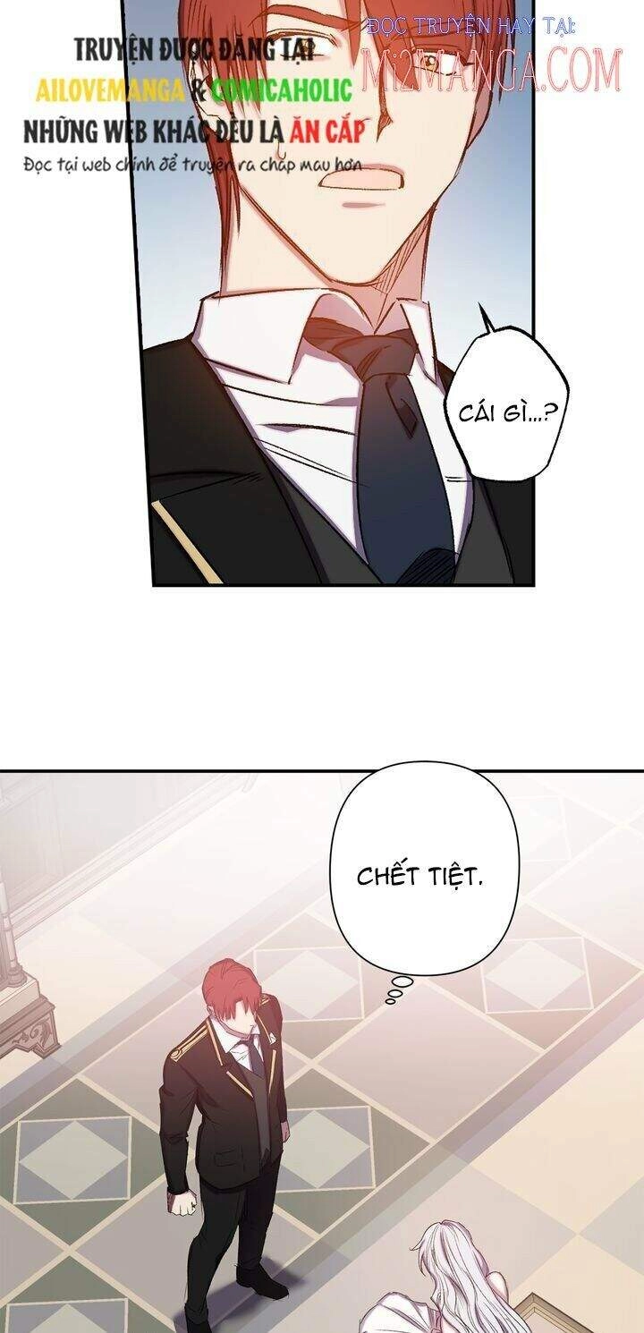 Hôn Lễ Báo Thù Chapter 56 - 28