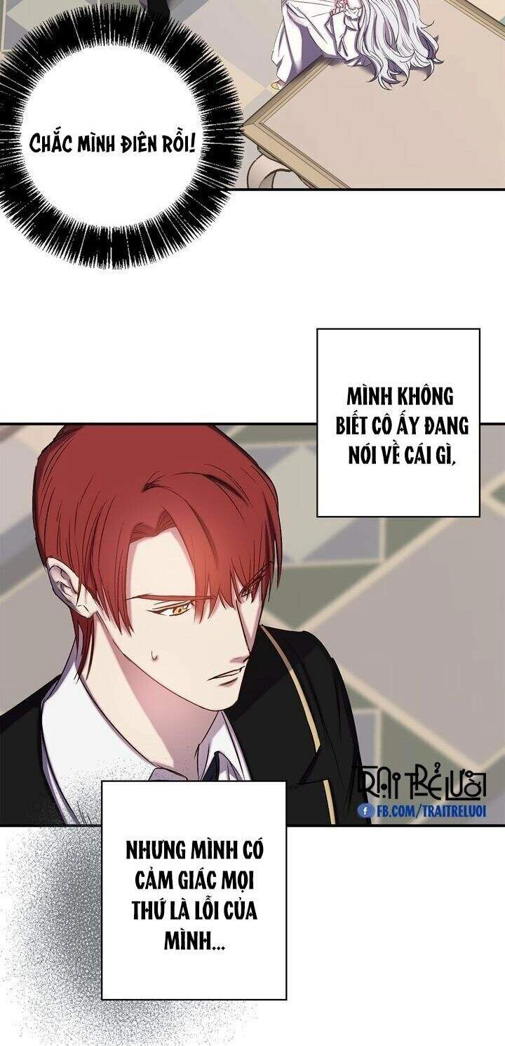 Hôn Lễ Báo Thù Chapter 56 - 29