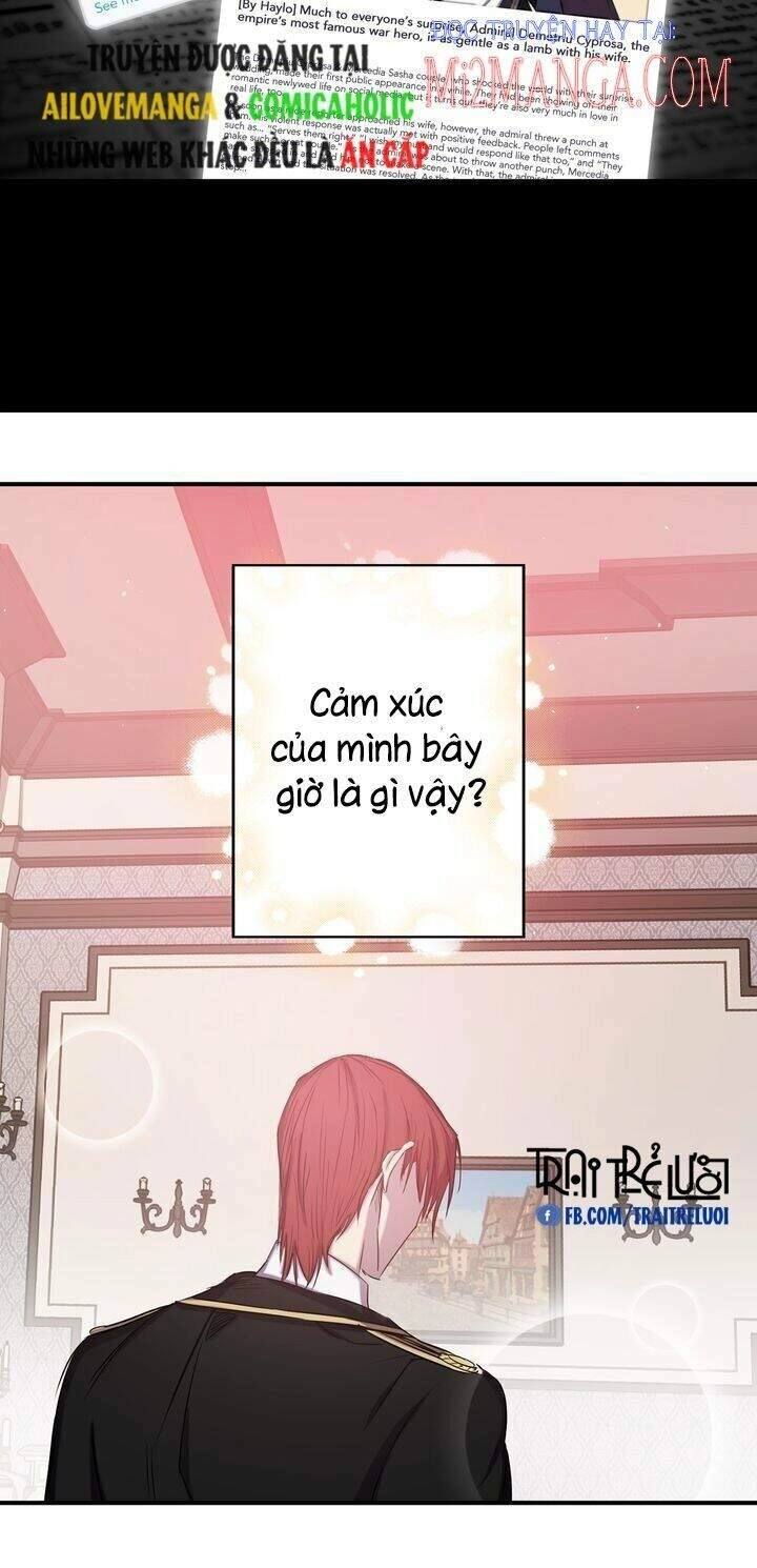 Hôn Lễ Báo Thù Chapter 56 - 32