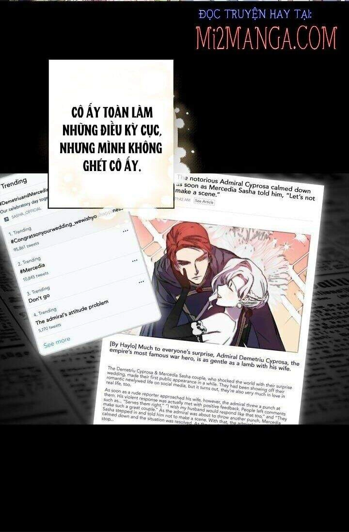 Hôn Lễ Báo Thù Chapter 57 - 2