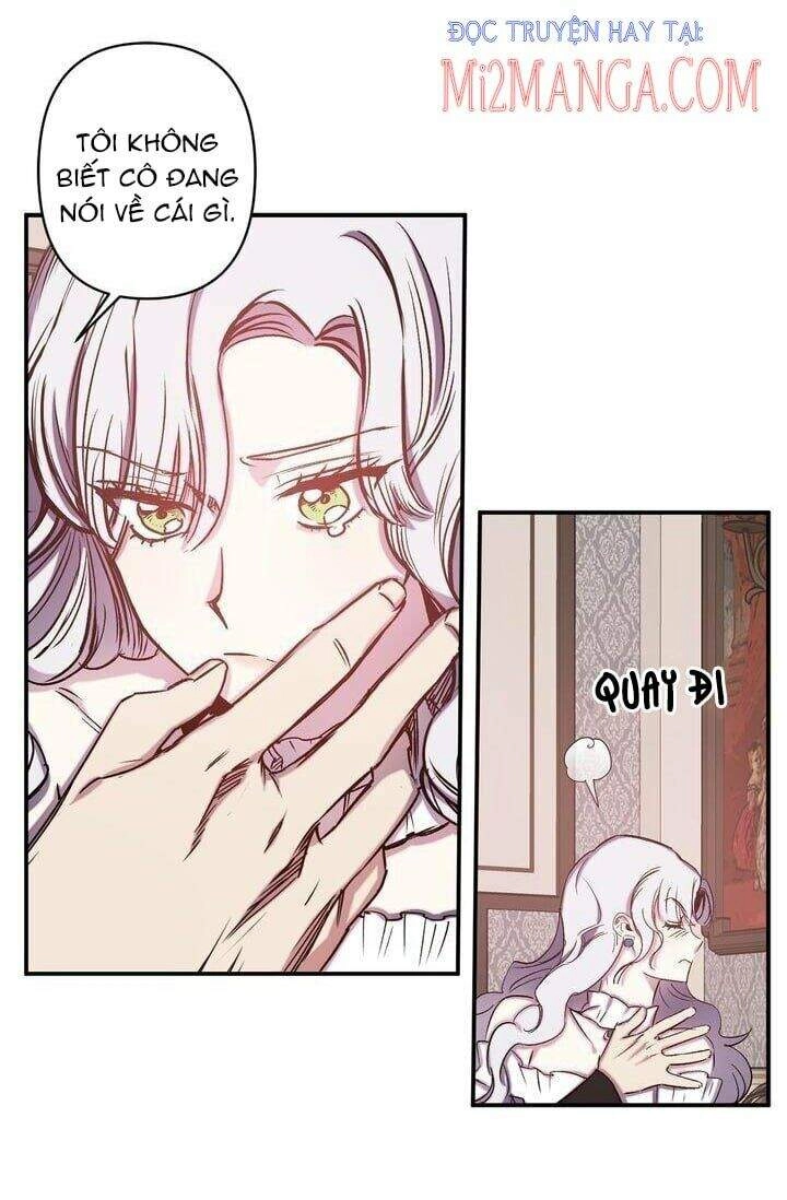 Hôn Lễ Báo Thù Chapter 57 - 6