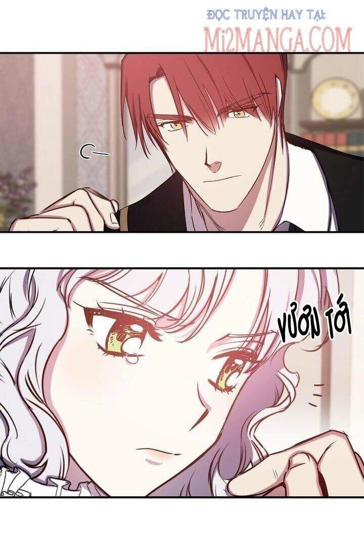 Hôn Lễ Báo Thù Chapter 57 - 7