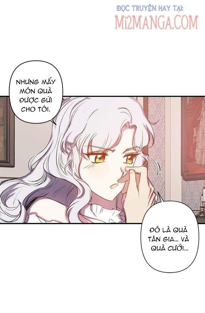 Hôn Lễ Báo Thù Chapter 57 - 9