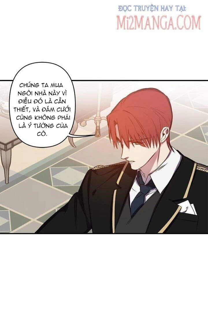 Hôn Lễ Báo Thù Chapter 57 - 10