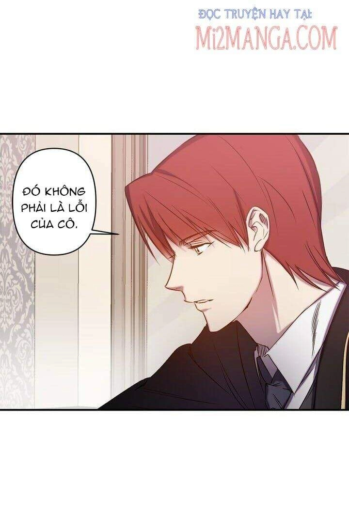 Hôn Lễ Báo Thù Chapter 57 - 12